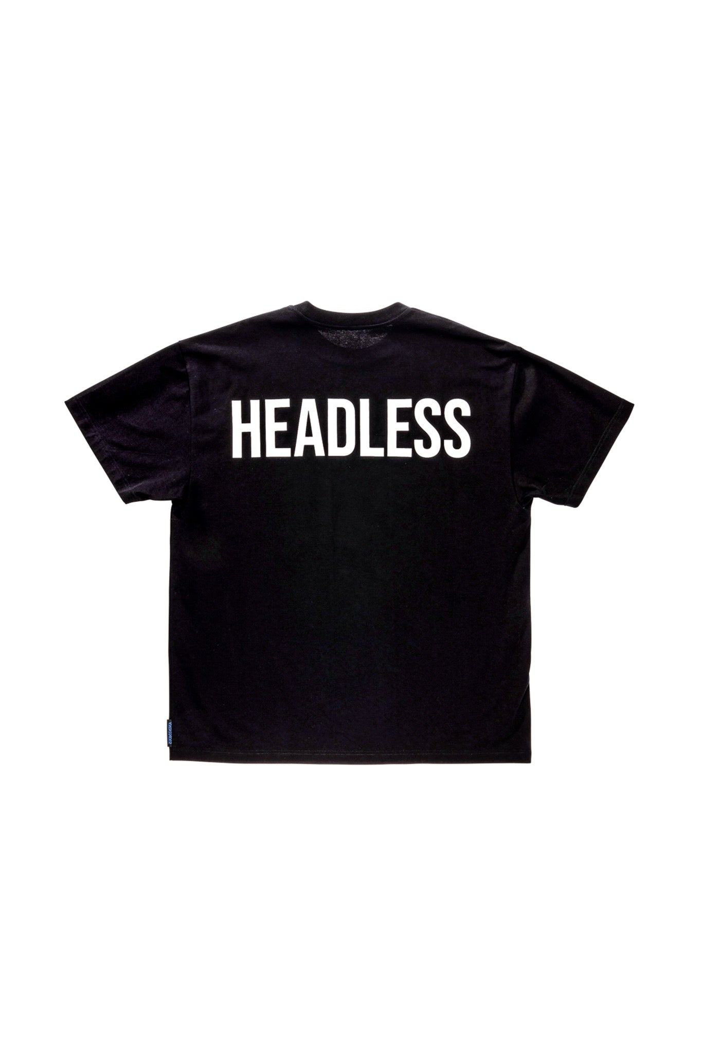 HEADLESS T-Shirt