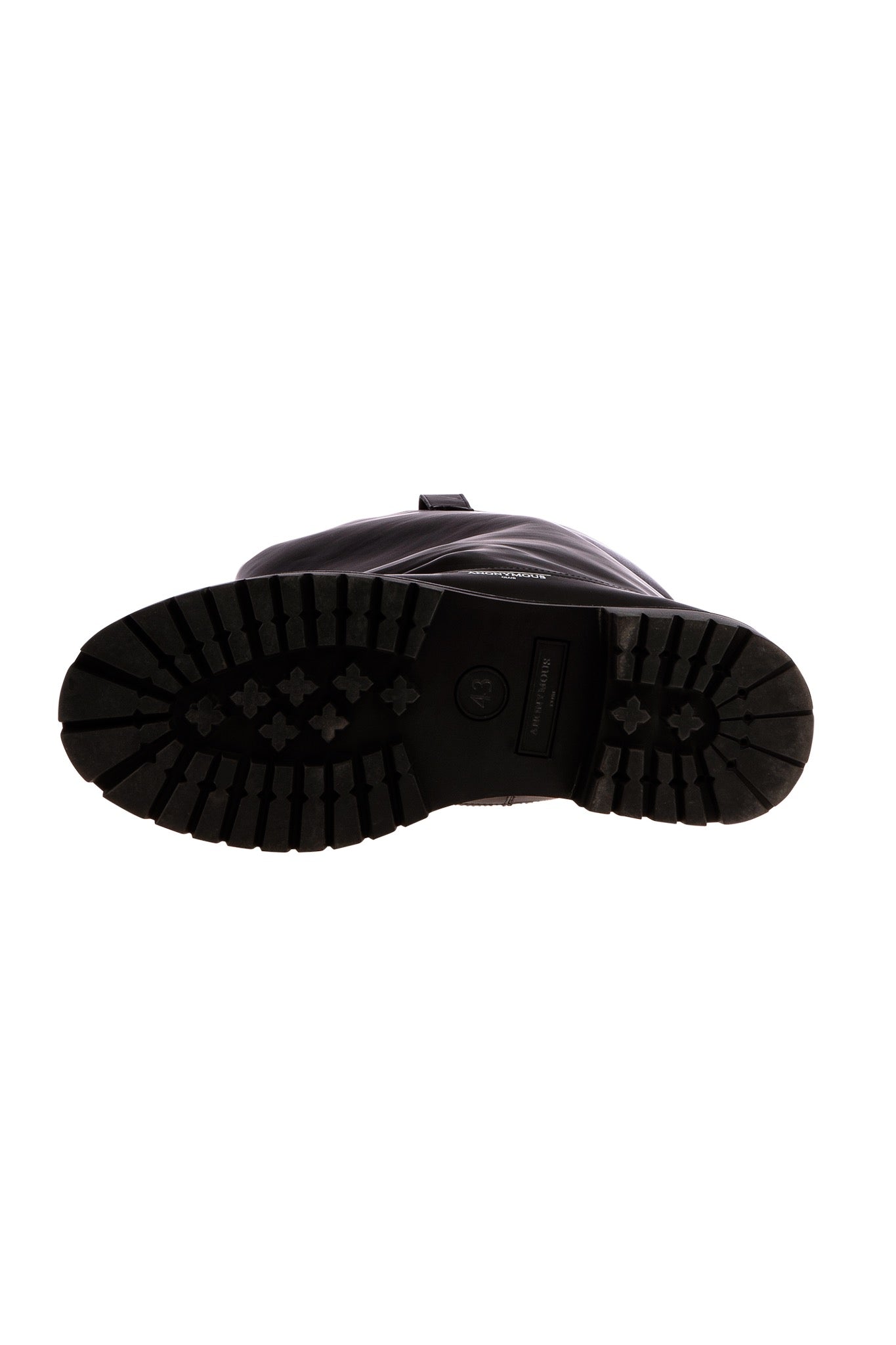 OG SHAFT BOOT