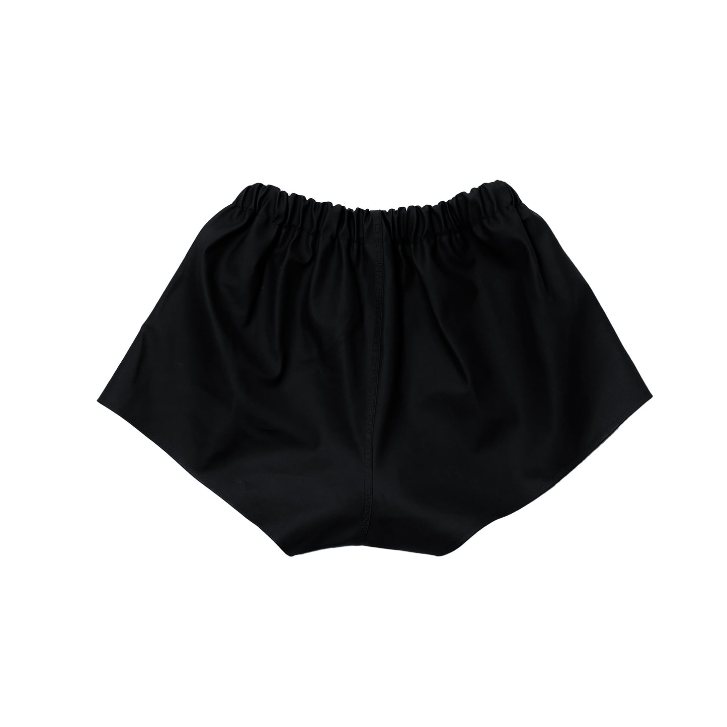 FISHING SHORTS - BLACK