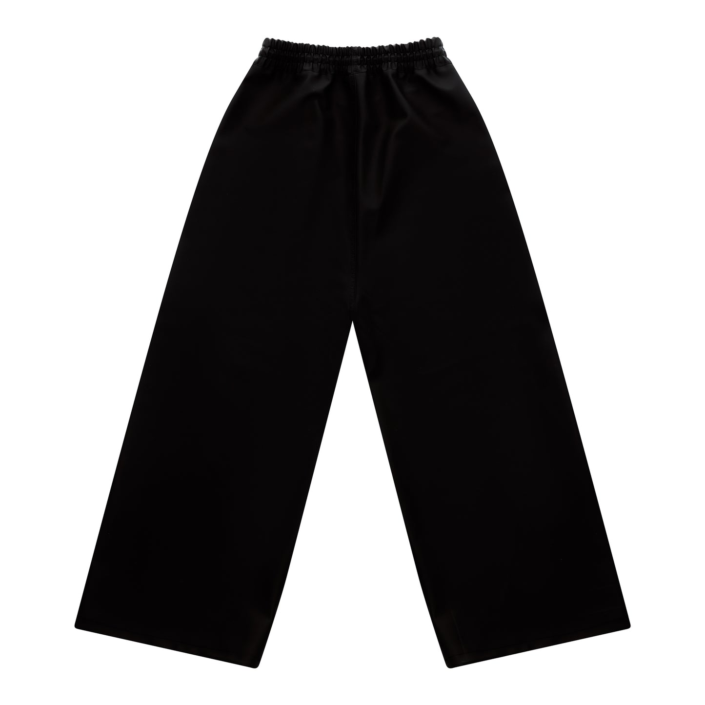 RUBBER SHAYNE OLIVER HERITAGE SWEATPANTS