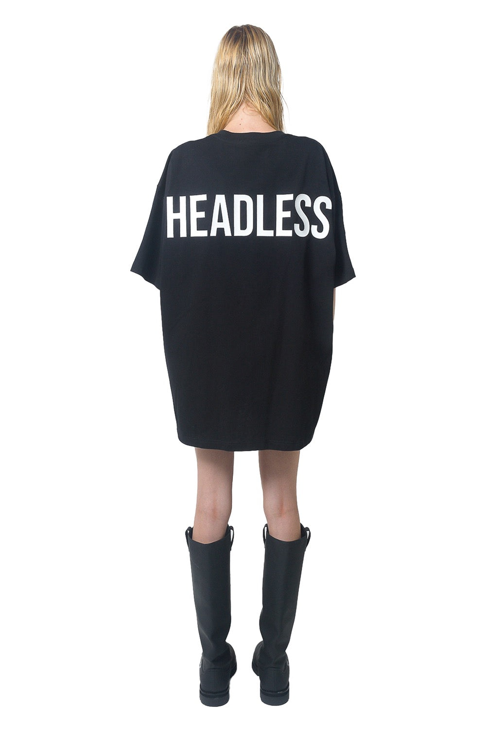 HEADLESS T-Shirt
