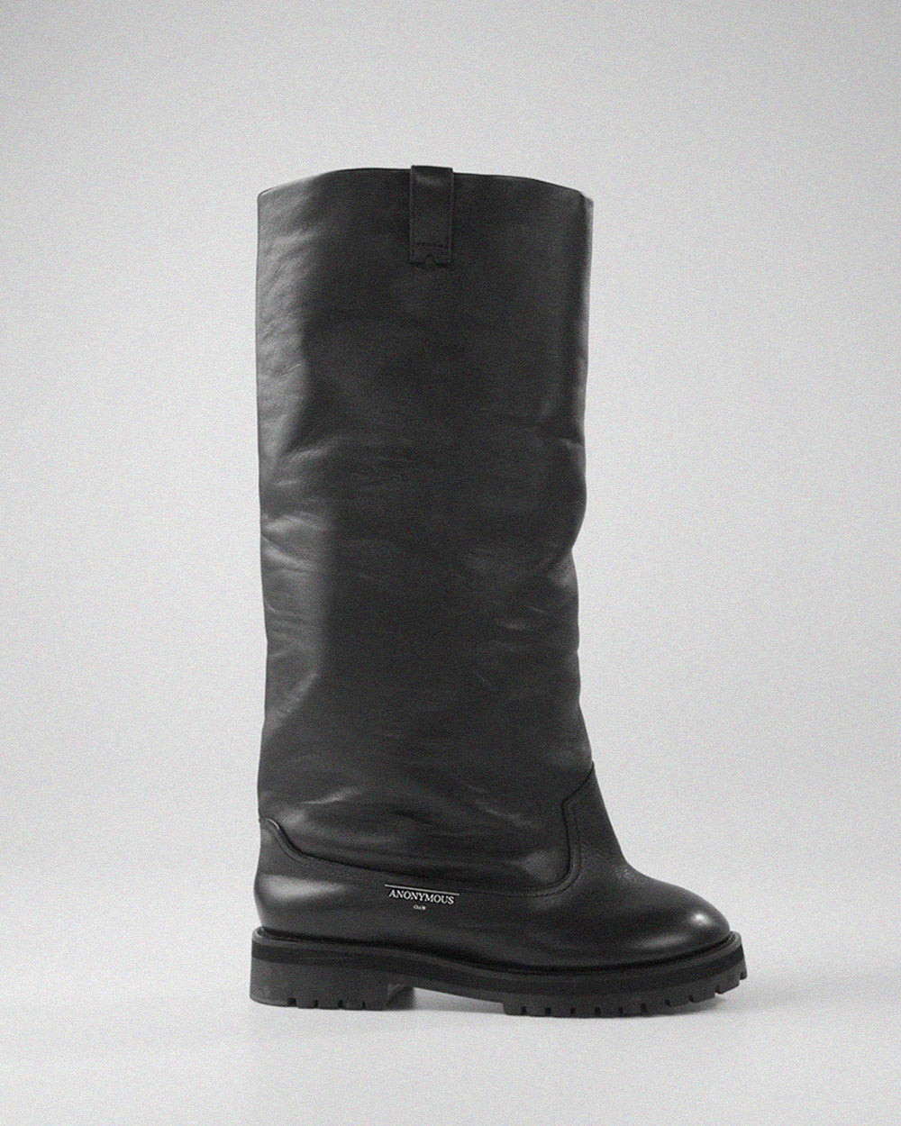 SHAFT BOOT TALL